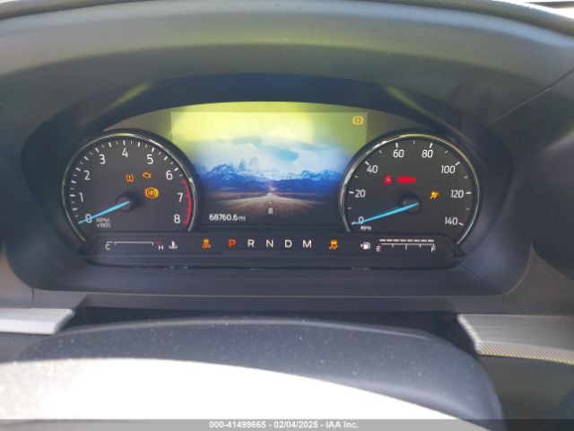 1FMSK8DH1LGB46769 Ford EXPLORER XLT