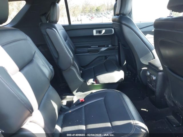 1FMSK8DH1LGB46769 Ford EXPLORER XLT