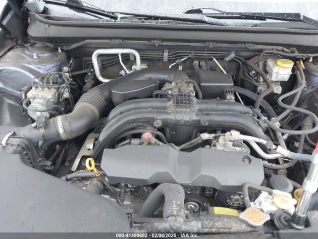 4S4BSANC7J3234157 Subaru Outback 2.5i Limited