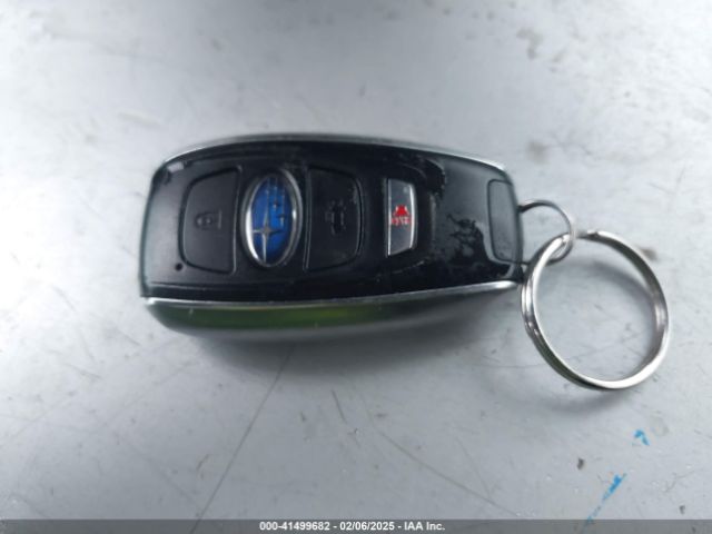 4S4BSANC7J3234157 Subaru Outback 2.5i Limited