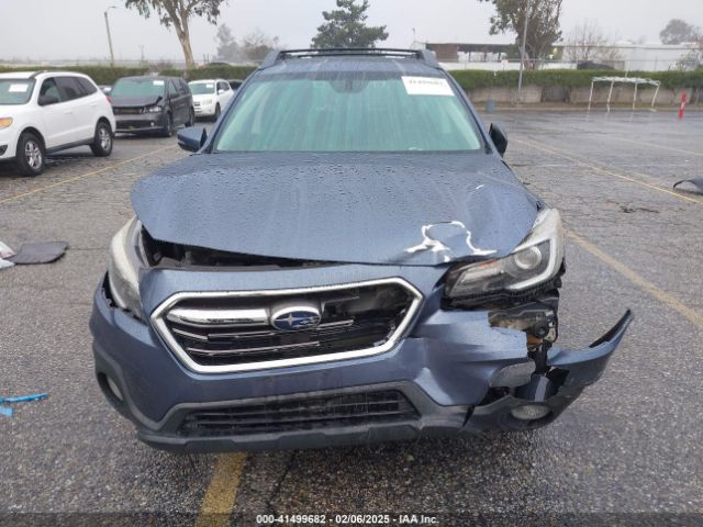 4S4BSANC7J3234157 Subaru Outback 2.5i Limited