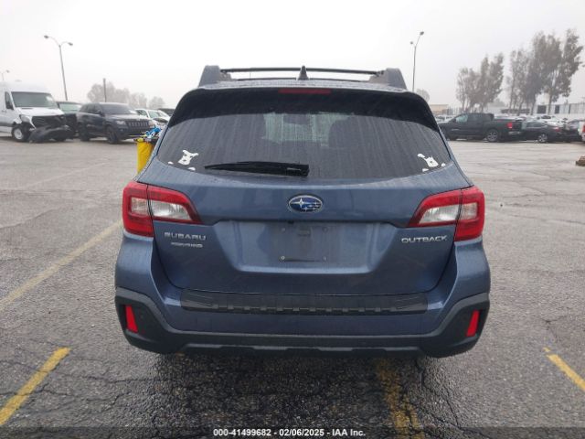 4S4BSANC7J3234157 Subaru Outback 2.5i Limited