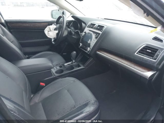 4S4BSANC7J3234157 Subaru Outback 2.5i Limited