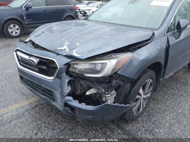 4S4BSANC7J3234157 Subaru Outback 2.5i Limited