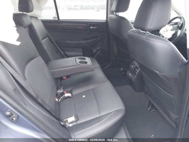 4S4BSANC7J3234157 Subaru Outback 2.5i Limited