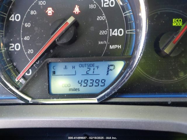 2T3DFREVXEW205711 Toyota Rav4 Limited