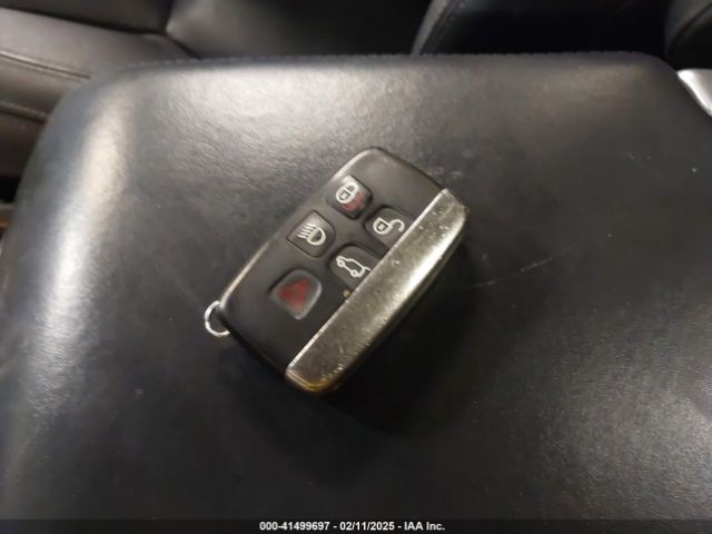 SALAK2V69GA812255 Land Rover LR4