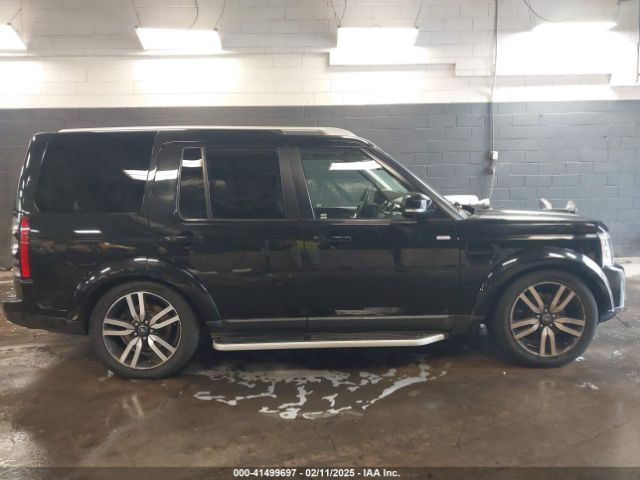SALAK2V69GA812255 Land Rover LR4