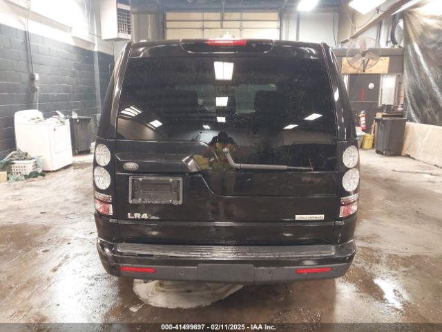 SALAK2V69GA812255 Land Rover LR4