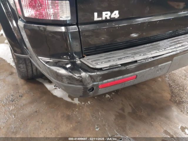 SALAK2V69GA812255 Land Rover LR4