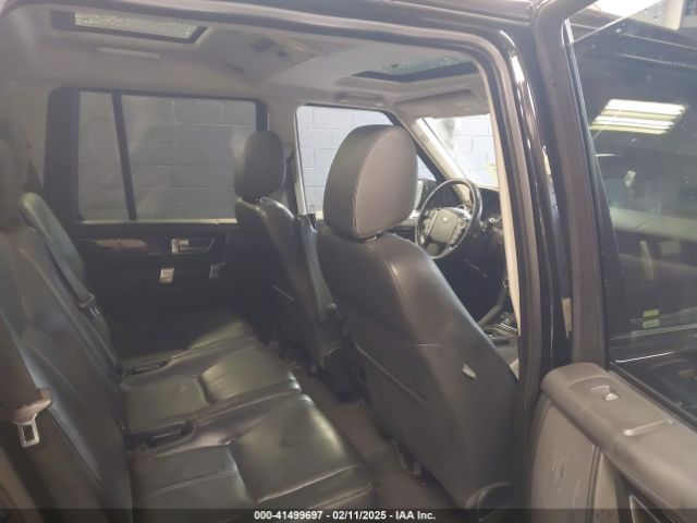 SALAK2V69GA812255 Land Rover LR4