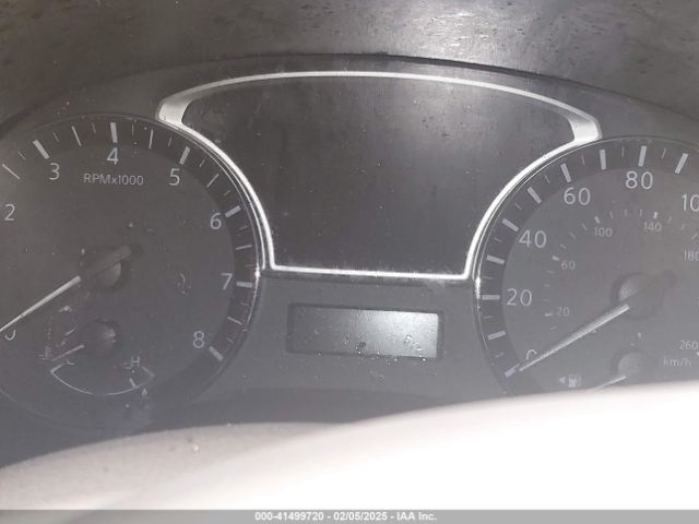5N1AR2MM0FC633586 Nissan Pathfinder Sl