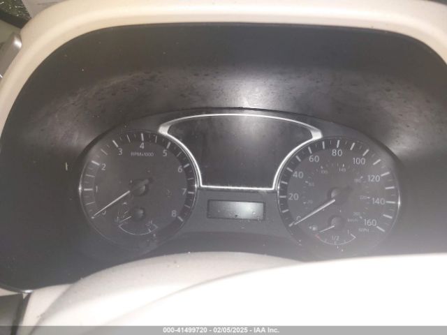 5N1AR2MM0FC633586 Nissan Pathfinder Sl