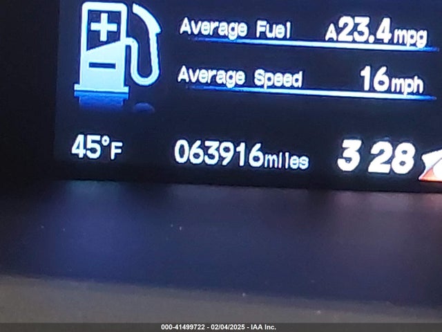 Honda Civic Lx 2015 19XFB2F52FE276473 Image 15