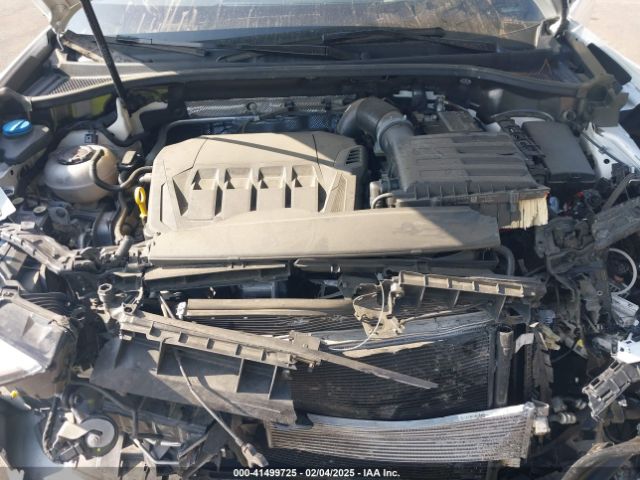 WA1DECF39M1143545 Audi Q3 Premium 45 Tfsi S Line Quattro Tiptronic