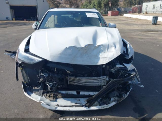 WA1DECF39M1143545 Audi Q3 Premium 45 Tfsi S Line Quattro Tiptronic