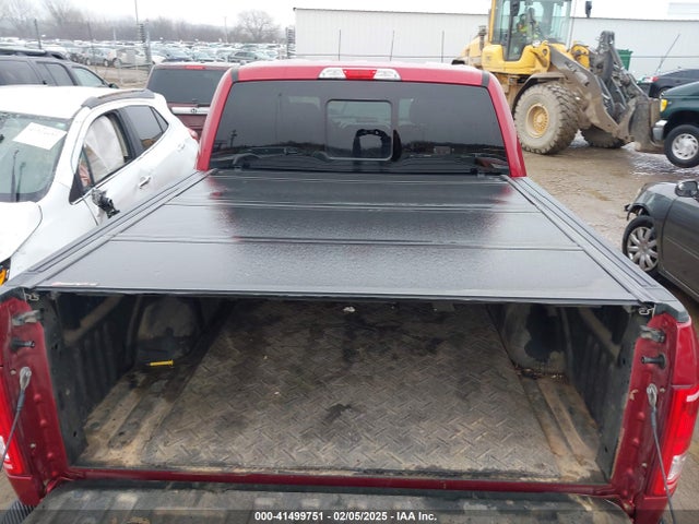 Ford F-150 Xlt 2017 1FTEW1EF6HKD24447 Image 16