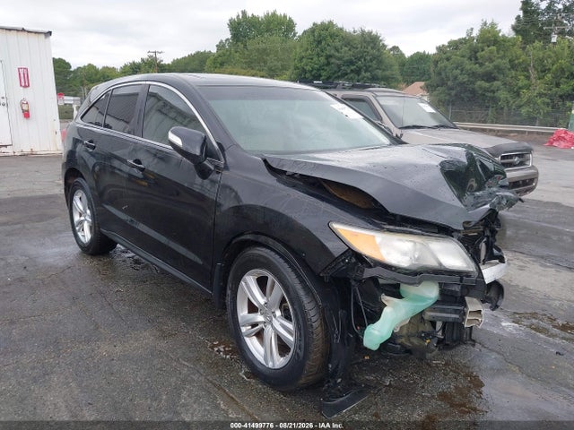 Продаж на аукціоні авто 2014 Acura Rdx, vin: 5J8TB4H30EL004683, номер лоту: 41499776