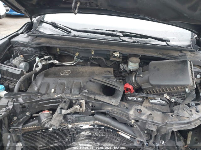 Продаж на аукціоні авто 2014 Acura Rdx, vin: 5J8TB4H30EL004683, номер лоту: 41499776