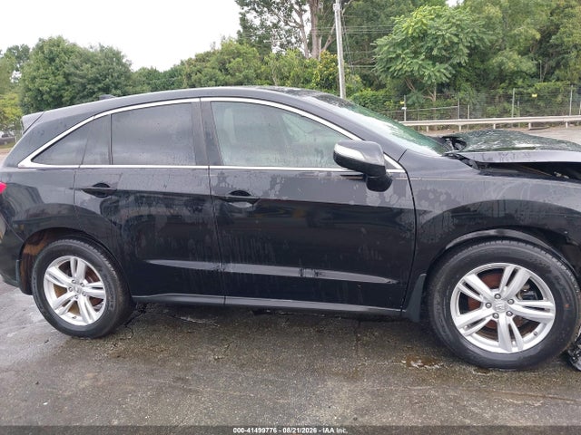Продаж на аукціоні авто 2014 Acura Rdx, vin: 5J8TB4H30EL004683, номер лоту: 41499776