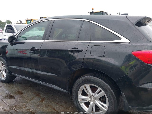 Продаж на аукціоні авто 2014 Acura Rdx, vin: 5J8TB4H30EL004683, номер лоту: 41499776
