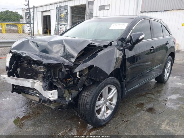 Продаж на аукціоні авто 2014 Acura Rdx, vin: 5J8TB4H30EL004683, номер лоту: 41499776