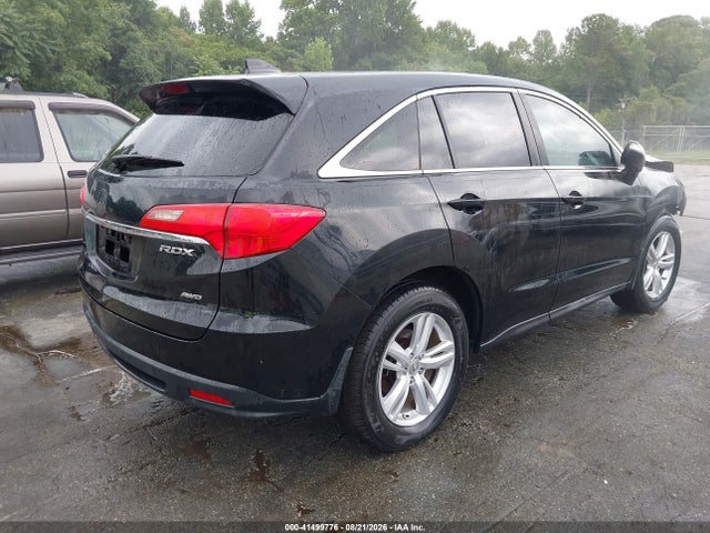 Продаж на аукціоні авто 2014 Acura Rdx, vin: 5J8TB4H30EL004683, номер лоту: 41499776