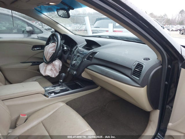 Продаж на аукціоні авто 2014 Acura Rdx, vin: 5J8TB4H30EL004683, номер лоту: 41499776
