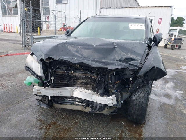 Продаж на аукціоні авто 2014 Acura Rdx, vin: 5J8TB4H30EL004683, номер лоту: 41499776