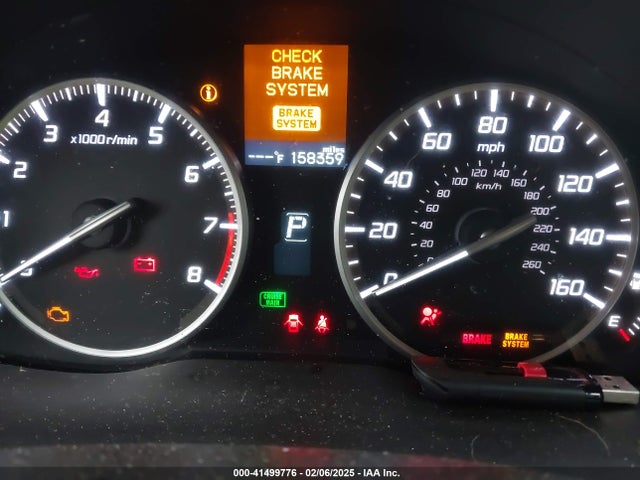 Продаж на аукціоні авто 2014 Acura Rdx, vin: 5J8TB4H30EL004683, номер лоту: 41499776