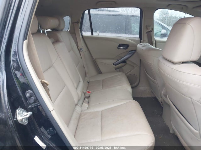 Продаж на аукціоні авто 2014 Acura Rdx, vin: 5J8TB4H30EL004683, номер лоту: 41499776
