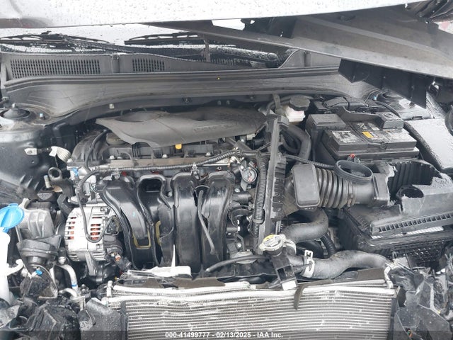 3KPF54AD0RE731794 KIA mpi nu