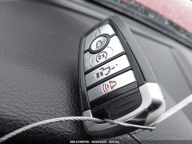 1FTEW1E47KFB90773 Ford F-150 Platinum