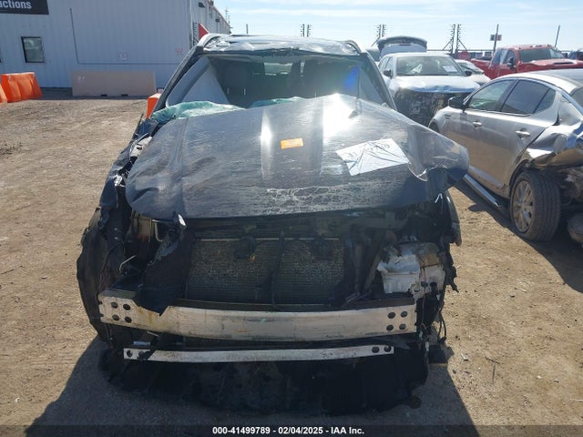 5TDGZRAH9NS096907 Toyota Highlander Xle
