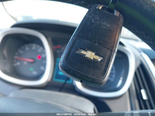 Chevrolet EQUINOX 1LT 2015 2GNALBEK2F1136734 Image 11