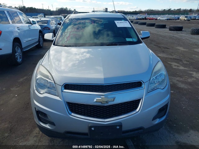 Chevrolet EQUINOX 1LT 2015 2GNALBEK2F1136734 Image 12