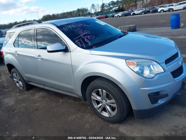 Chevrolet EQUINOX 1LT 2015 2GNALBEK2F1136734 Image 13