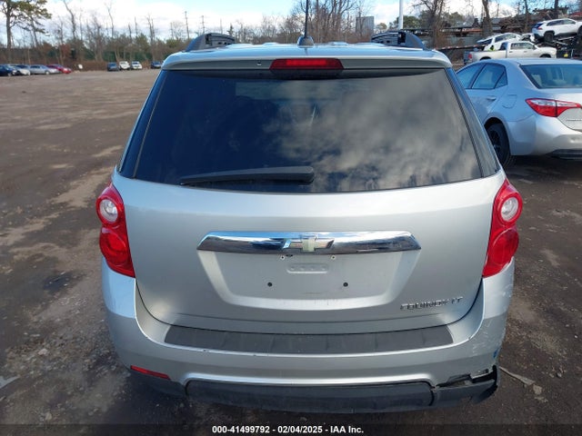 Chevrolet EQUINOX 1LT 2015 2GNALBEK2F1136734 Image 16