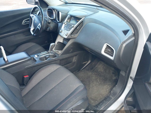 Chevrolet EQUINOX 1LT 2015 2GNALBEK2F1136734 Image 5