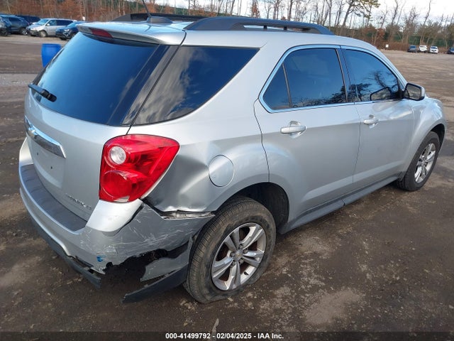 Chevrolet EQUINOX 1LT 2015 2GNALBEK2F1136734 Image 6