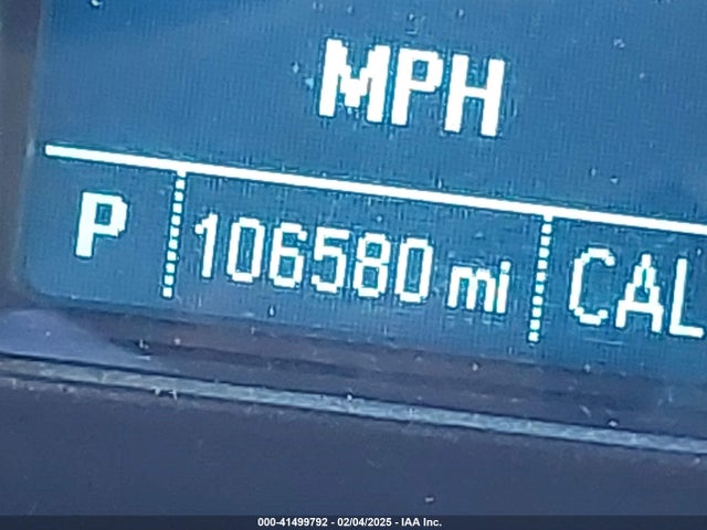 Chevrolet EQUINOX 1LT 2015 2GNALBEK2F1136734 Image 7
