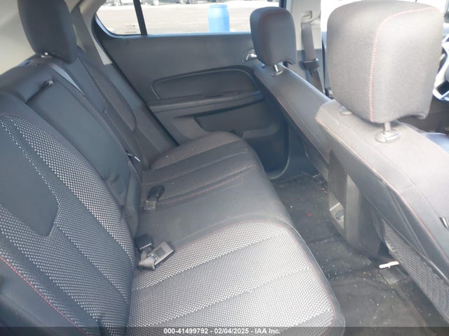 Chevrolet EQUINOX 1LT 2015 2GNALBEK2F1136734 Image 8