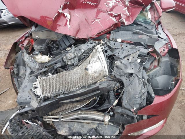 5GAKVBKD9FJ283346 Buick Enclave Leather