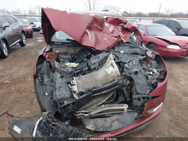 5GAKVBKD9FJ283346 Buick Enclave Leather