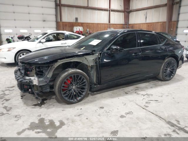 2023 ACURA TLX 19UUB7F04PA002707 Photo 5