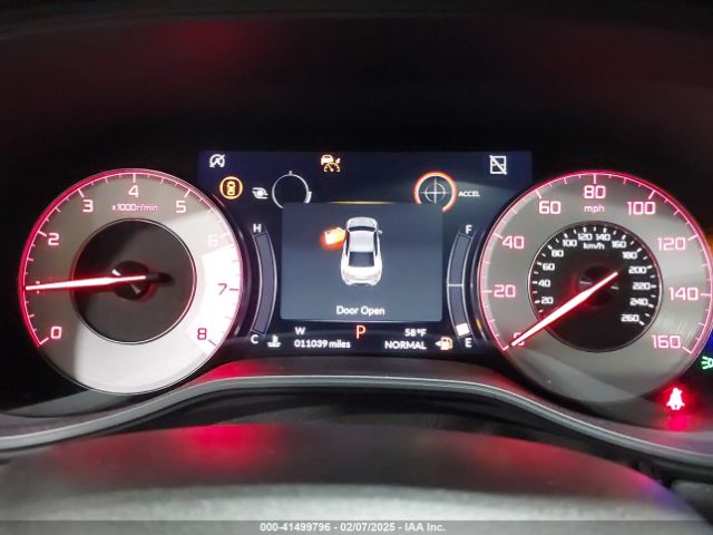 2023 ACURA TLX 19UUB7F04PA002707 Photo 6