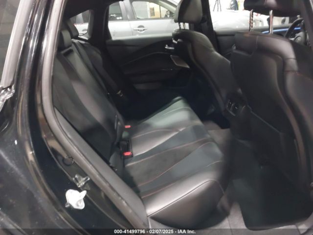 2023 ACURA TLX 19UUB7F04PA002707 Photo 7