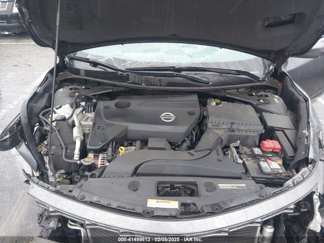 1N4AL3AP7FN905071 Nissan Altima 2.5 S