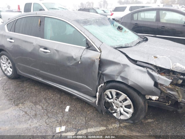 1N4AL3AP7FN905071 Nissan Altima 2.5 S