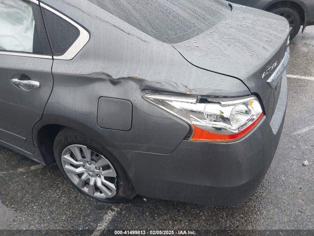 1N4AL3AP7FN905071 Nissan Altima 2.5 S